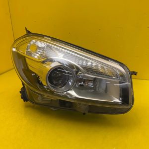 Reflektor Lampa Prawa Nissan Qashqai J10 Lift Xenon 26010BR60B Autolamps Reflektor Lampa Prawa Nissan Qashqai J10 Lift Xenon 26010BR60B