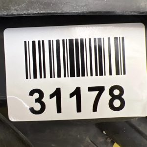 Reflektor Lampa Prawa Nissan Qashqai J10 Lift Xenon 26010BR60B