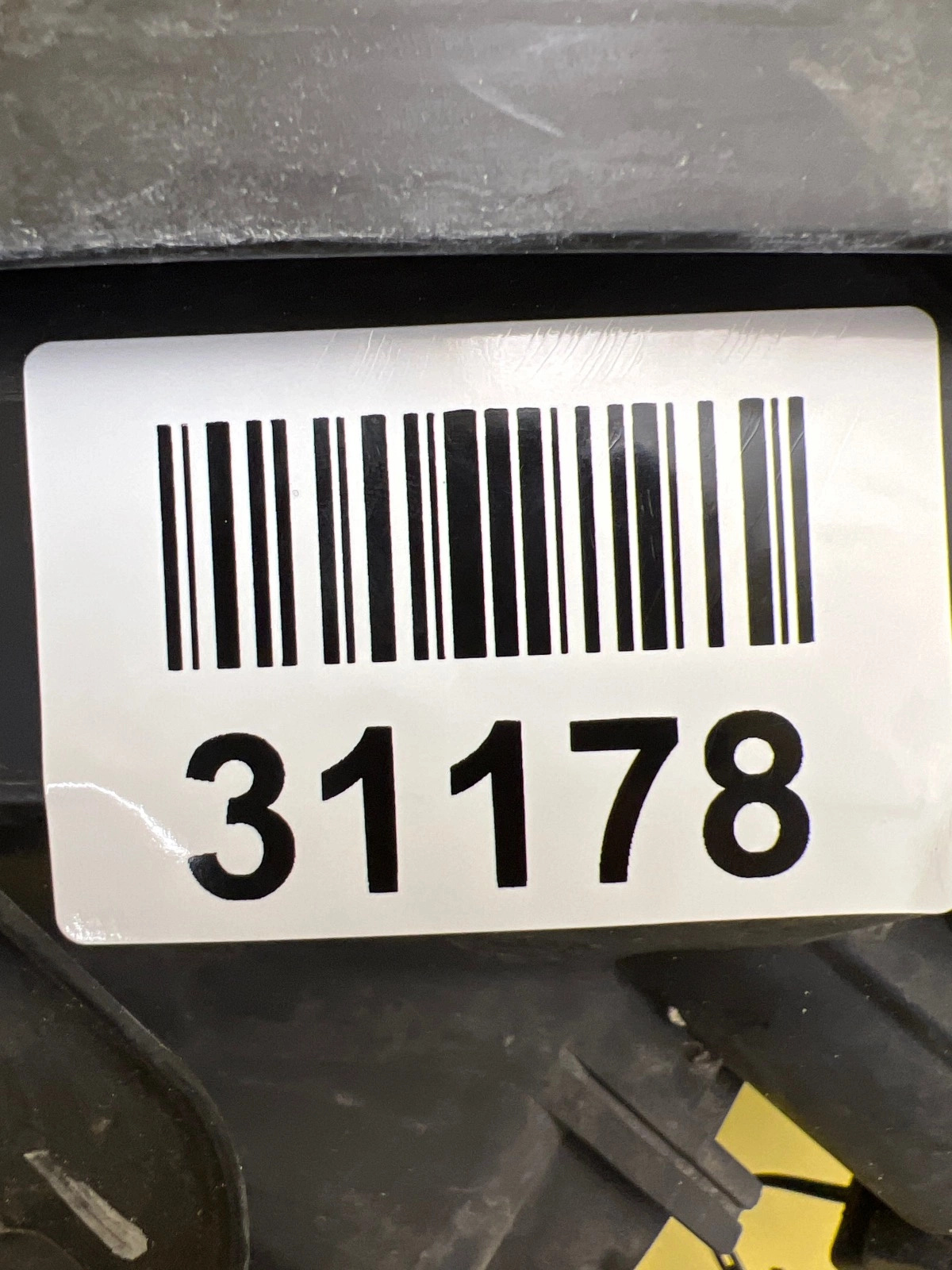 Reflektor Lampa Prawa Nissan Qashqai J10 Lift Xenon 26010BR60B Autolamps 2 Reflektor Lampa Prawa Nissan Qashqai J10 Lift Xenon 26010BR60B