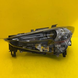 Reflektor Lampa Lewa Mazda CX5 CX-5 II Full Led KB8N51040 Autolamps Reflektor Lampa Lewa Mazda CX5 CX-5 II Full Led KB8N51040