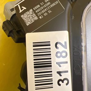 Reflektor Lampa Lewa Mazda CX5 CX-5 II Full Led KB8N51040