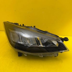 Reflektor Lampa Prawa Seat Ibiza 5 V 6F1 Lift 21- Full Led 6F1941006E Autolamps Reflektor Lampa Prawa Seat Ibiza 5 V 6F1 Lift 21- Full Led 6F1941006E