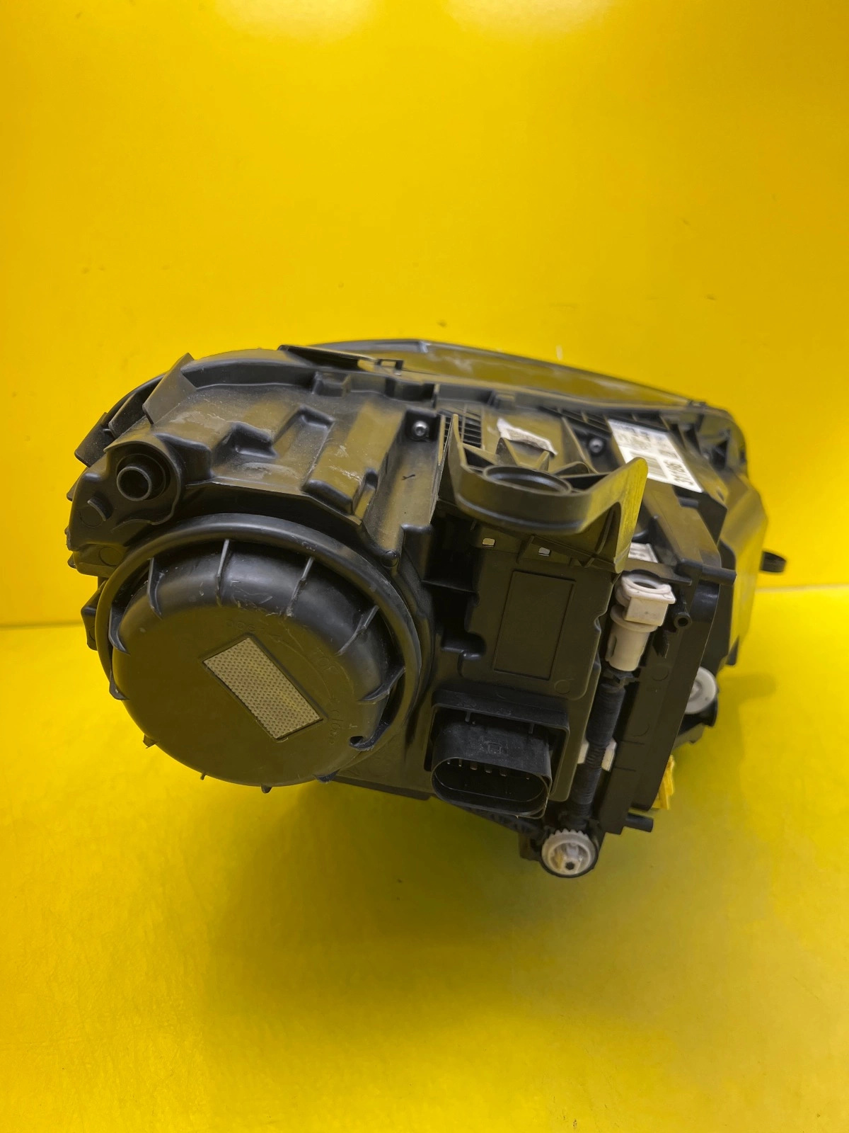 Reflektor Lampa Lewa Mercedes GLE W167 Full Led Multibeam A1679068507 Autolamps 4 Reflektor Lampa Lewa Mercedes GLE W167 Full Led Multibeam A1679068507