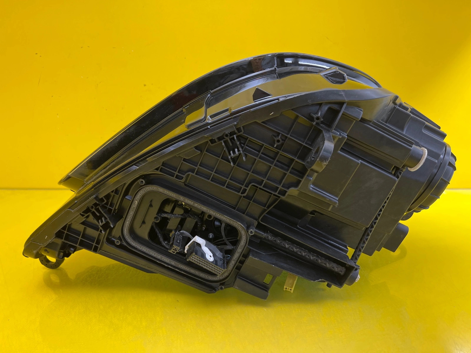 Reflektor Lampa Lewa Mercedes GLE W167 Full Led Multibeam A1679068507 Autolamps 5 Reflektor Lampa Lewa Mercedes GLE W167 Full Led Multibeam A1679068507