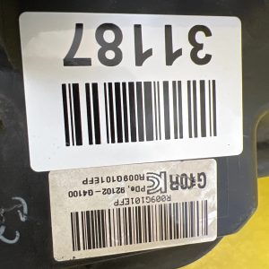 Reflektor Lampa Prawa Hyundai I30 17-20 Full Led 92102-G4100