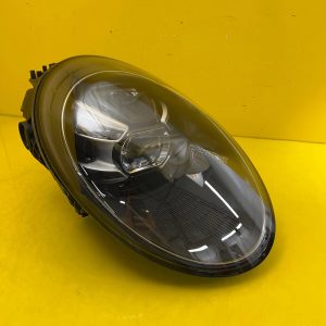 Reflektor Lampa Prawa Porsche 911 992 GT3 9P5 21- Full Led Matrix System 9P5941060F Autolamps Reflektor Lampa Prawa Porsche 911 992 GT3 9P5 21- Full Led Matrix System 9P5941060F