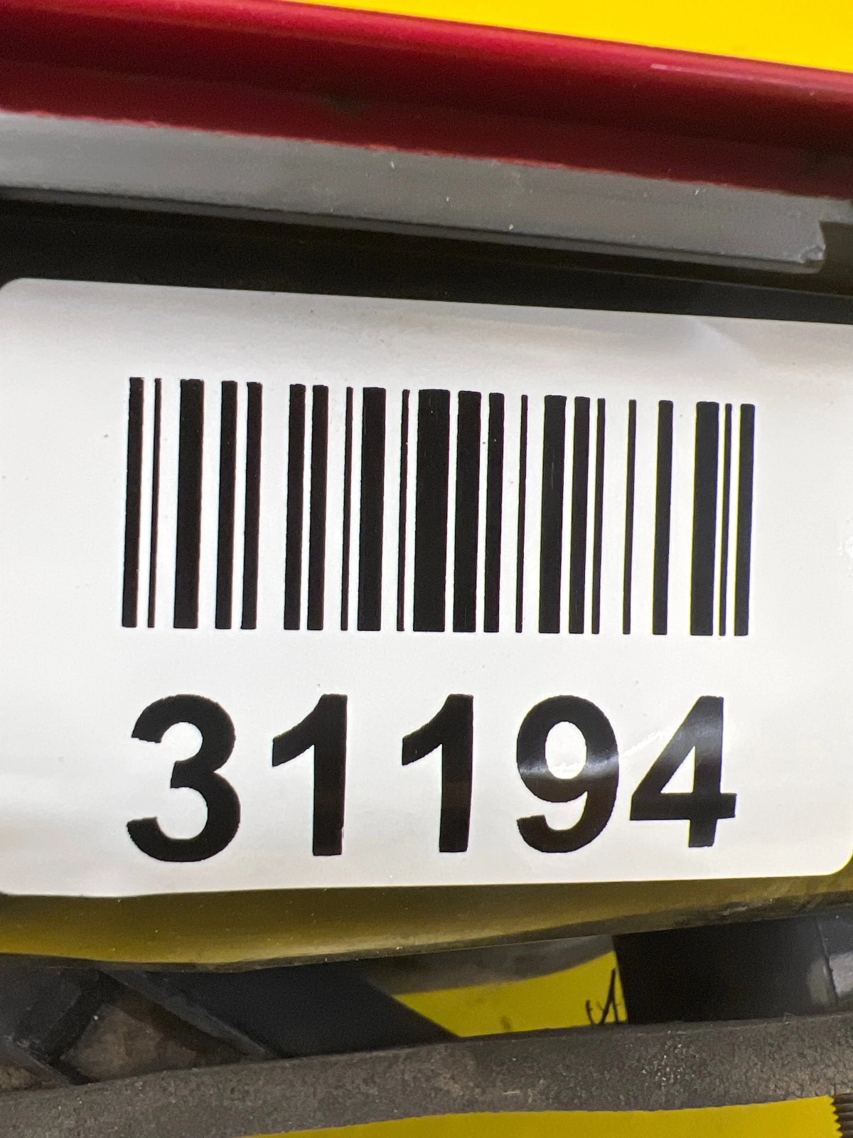 Lampa Lewa Tył Mercedes E-Klasa W212 Led Sedan Autolamps 2 Lampa Lewa Tył Mercedes E-Klasa W212 Led Sedan