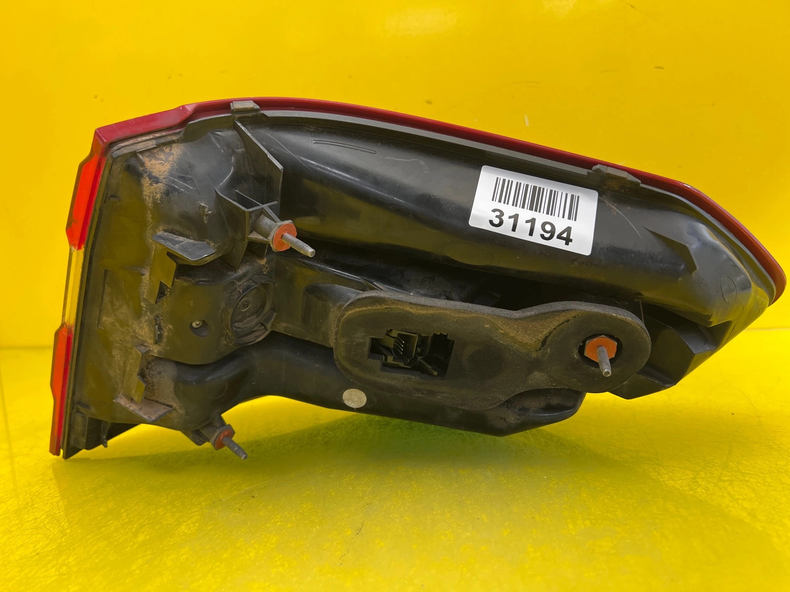 Lampa Lewa Tył Mercedes E-Klasa W212 Led Sedan Autolamps 3 Lampa Lewa Tył Mercedes E-Klasa W212 Led Sedan