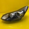 Reflektor Lampa Przód Lewa Kia Sportage IV 2015- Soczewka 92101F1000
