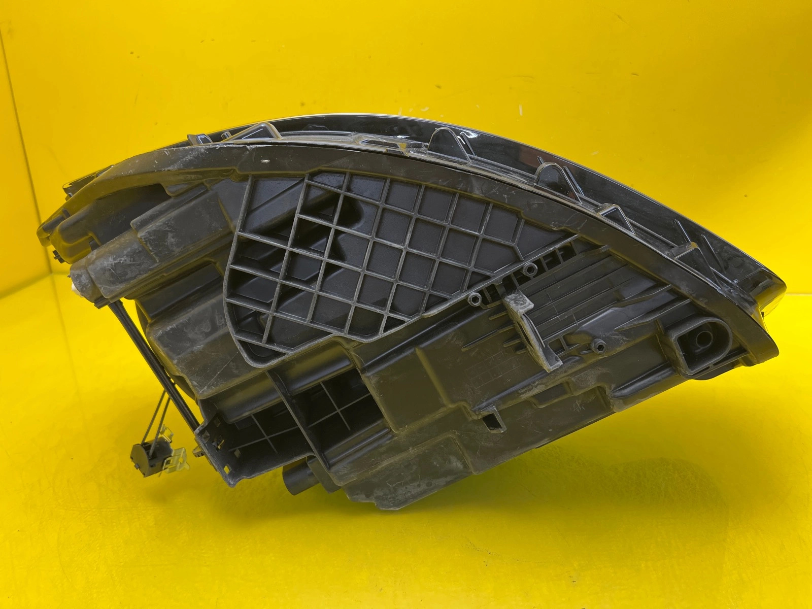 Reflektor Lampa Prawa Mercedes A-Klasa W177 19- H7 A1779062200 Autolamps 6 Reflektor Lampa Prawa Mercedes A-Klasa W177 19- H7 A1779062200