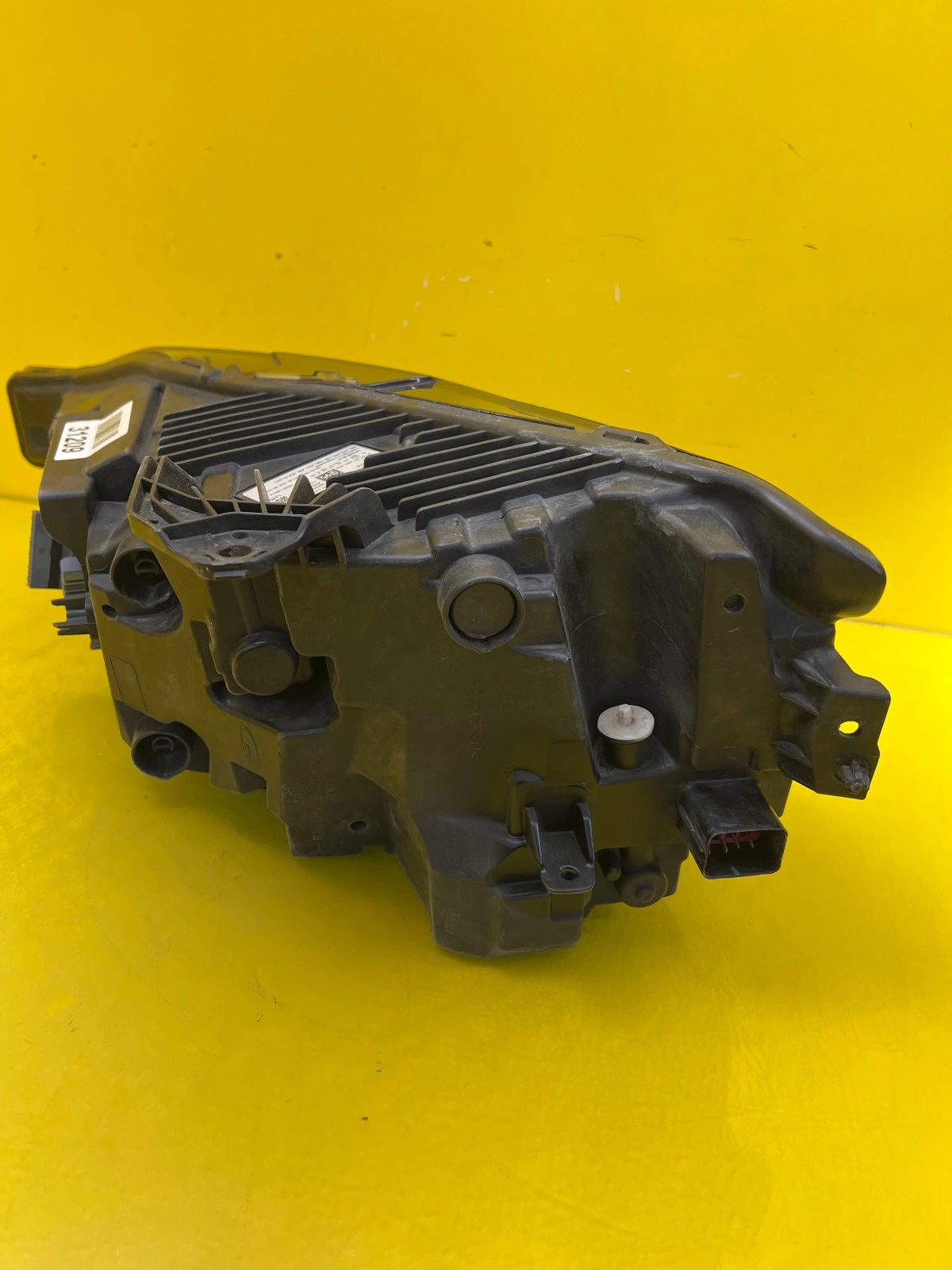 Reflektor Lampa Prawa Volvo XC60 II Lift 20- Mid Led 32337375 Autolamps 5 Reflektor Lampa Prawa Volvo XC60 II Lift 20- Mid Led 32337375