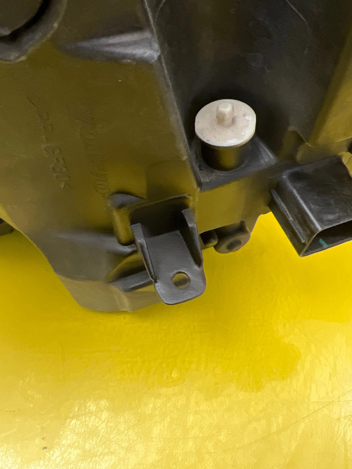 Reflektor Lampa Prawa Volvo XC60 II Lift 20- Mid Led 32337375 Autolamps 6 Reflektor Lampa Prawa Volvo XC60 II Lift 20- Mid Led 32337375