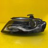 Reflektor Lampa Prawa Nissan Qashqai J10 Lift Xenon 26010BR60B Autolamps 44 Reflektor Lampa Prawa Nissan Qashqai J10 Lift Xenon 26010BR60B