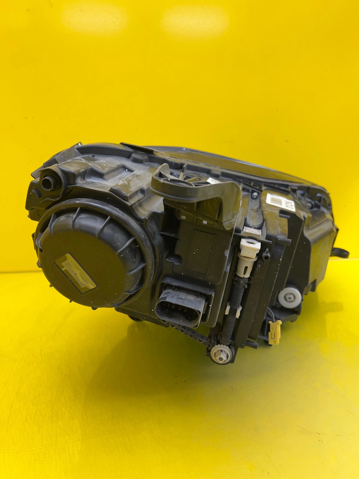 Reflektor Lampa Lewa Mercedes GLE W167 Full Led A1679066504 Autolamps 5 Reflektor Lampa Lewa Mercedes GLE W167 Full Led A1679066504