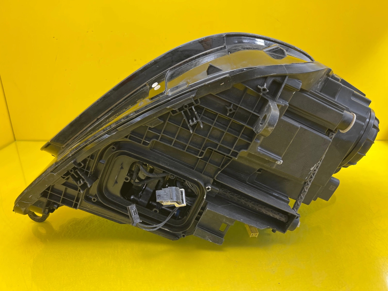 Reflektor Lampa Lewa Mercedes GLE W167 Full Led A1679066504 Autolamps 6 Reflektor Lampa Lewa Mercedes GLE W167 Full Led A1679066504