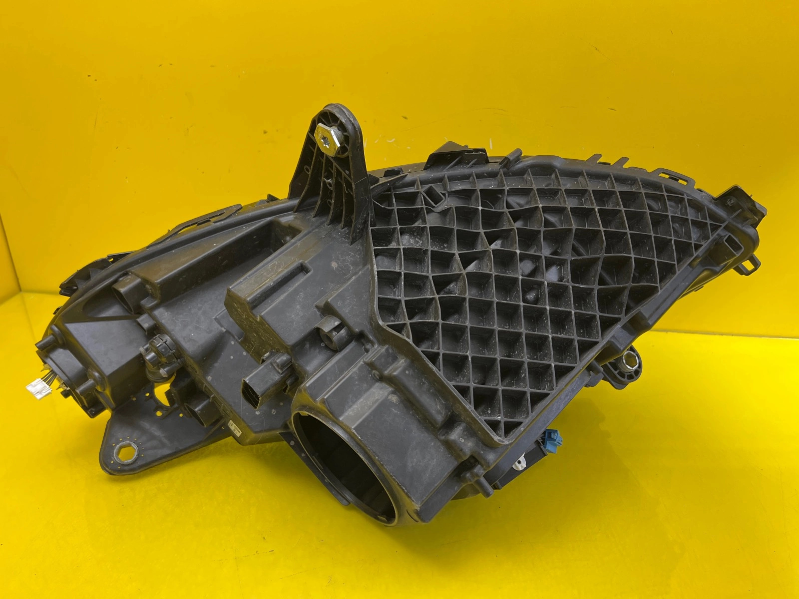 Reflektor Lampa Prawa Mercedes EQC W293 293 Full Led A2939060201 Autolamps 5 Reflektor Lampa Prawa Mercedes EQC W293 293 Full Led A2939060201