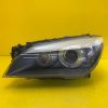 Reflektor Lampa Lewa BMW 7 F01 F02 Bi-Xenon 2008- 7182149 Skrętna