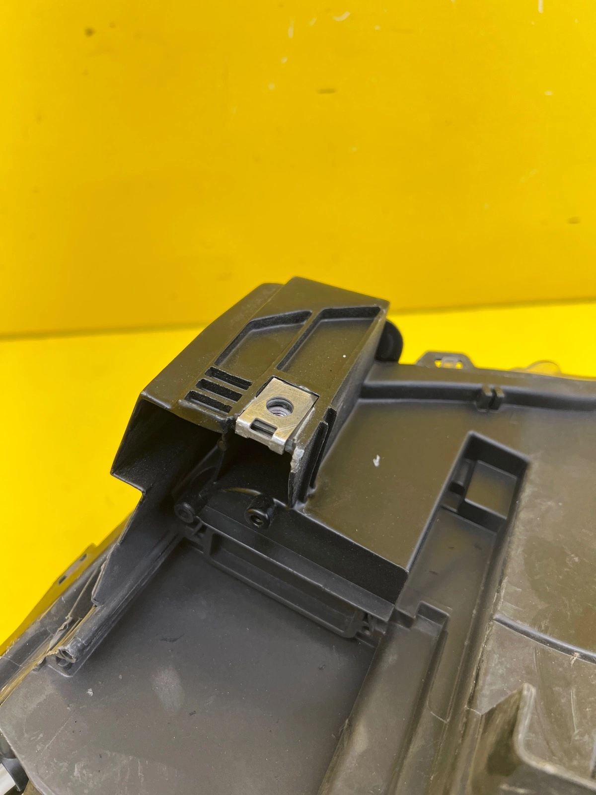 Reflektor Lampa Prawa Przód Peugeot 5008 Lift 13-17 9805505380 Autolamps 5 Reflektor Lampa Prawa Przód Peugeot 5008 Lift 13-17 9805505380