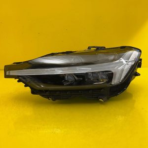 Reflektor Lampa Lewa Volvo XC60 II Lift Full Led 32420430 Autolamps Reflektor Lampa Lewa Volvo XC60 II Lift Full Led 32420430