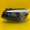 Reflektor Lampa Prawa Przód Peugeot 3008 5008 III Full Led 9862665080