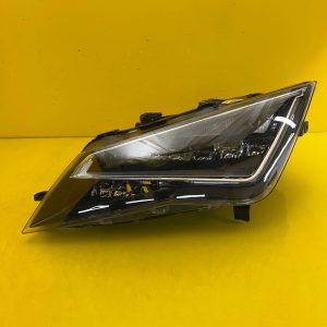 Reflektor Lampa Lewa Seat Leon 3 III 5F 12-16 Full Led 5F1941007D