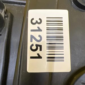 Reflektor Lampa Lewa Seat Leon 3 III 5F 12-16 Full Led 5F1941007D