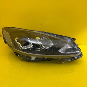 Reflektor Lampa Prawa Ford Kuga MK3 Soczewka LV4B-13W029-AG Autolamps Reflektor Lampa Prawa Ford Kuga MK3 Soczewka LV4B-13W029-AG
