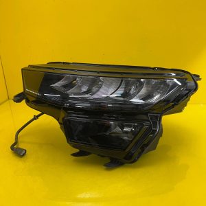 Reflektor Lampa Lewa Skoda Kodiaq Lift 2021- Full Led 566941009 Autolamps Reflektor Lampa Lewa Skoda Kodiaq Lift 2021- Full Led 566941009