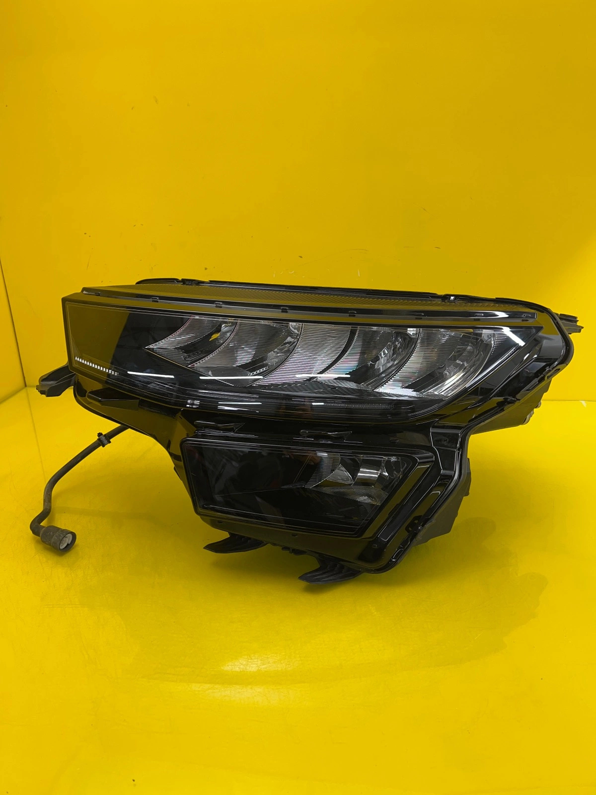 Reflektor Lampa Lewa Skoda Kodiaq Lift 2021- Full Led 566941009 Autolamps Reflektor Lampa Lewa Skoda Kodiaq Lift 2021- Full Led 566941009
