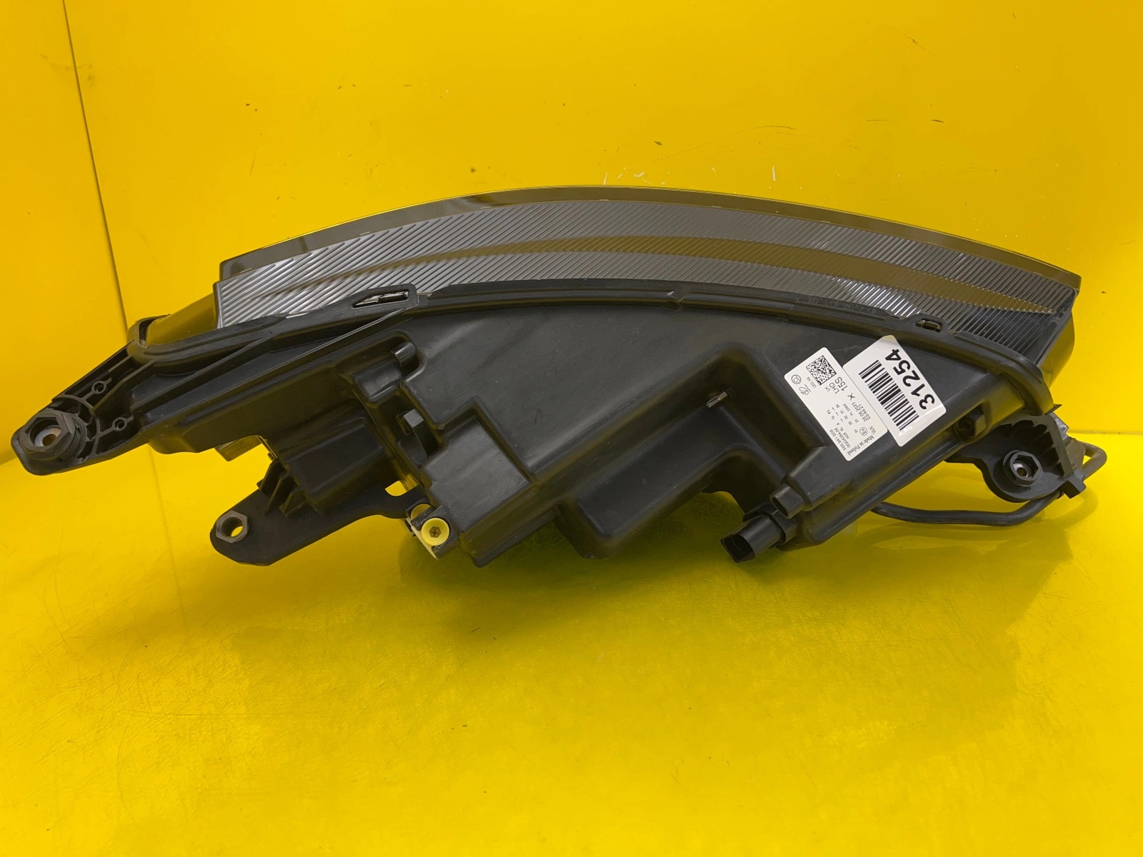 Reflektor Lampa Lewa Skoda Kodiaq Lift 2021- Full Led 566941009 Autolamps 3 Reflektor Lampa Lewa Skoda Kodiaq Lift 2021- Full Led 566941009