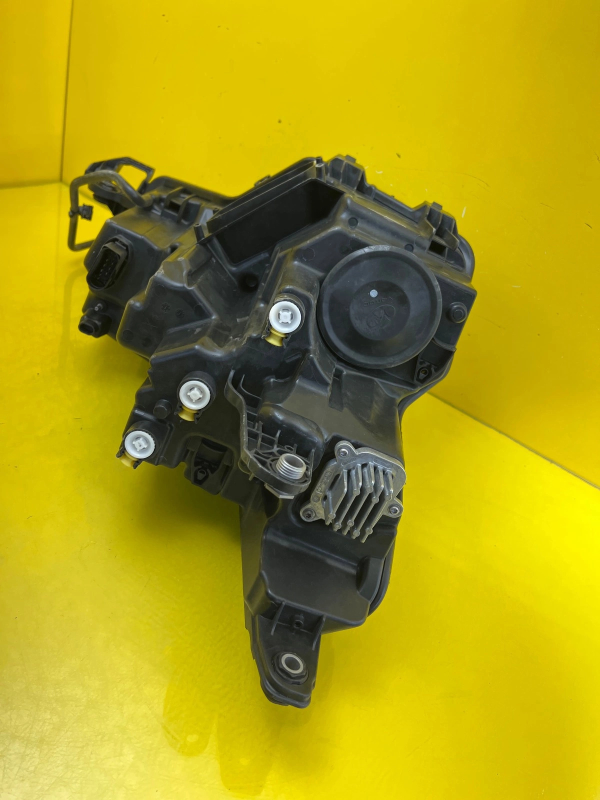 Reflektor Lampa Lewa Skoda Kodiaq Lift 2021- Full Led 566941009 Autolamps 4 Reflektor Lampa Lewa Skoda Kodiaq Lift 2021- Full Led 566941009