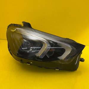 Reflektor Lampa Prawa Mercedes GLE W167 Full Led Performance A1679069604