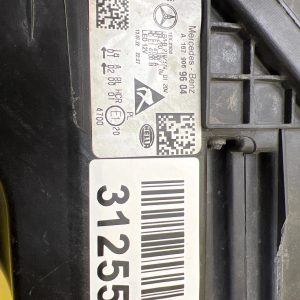 Reflektor Lampa Prawa Mercedes GLE W167 Full Led Performance A1679069604