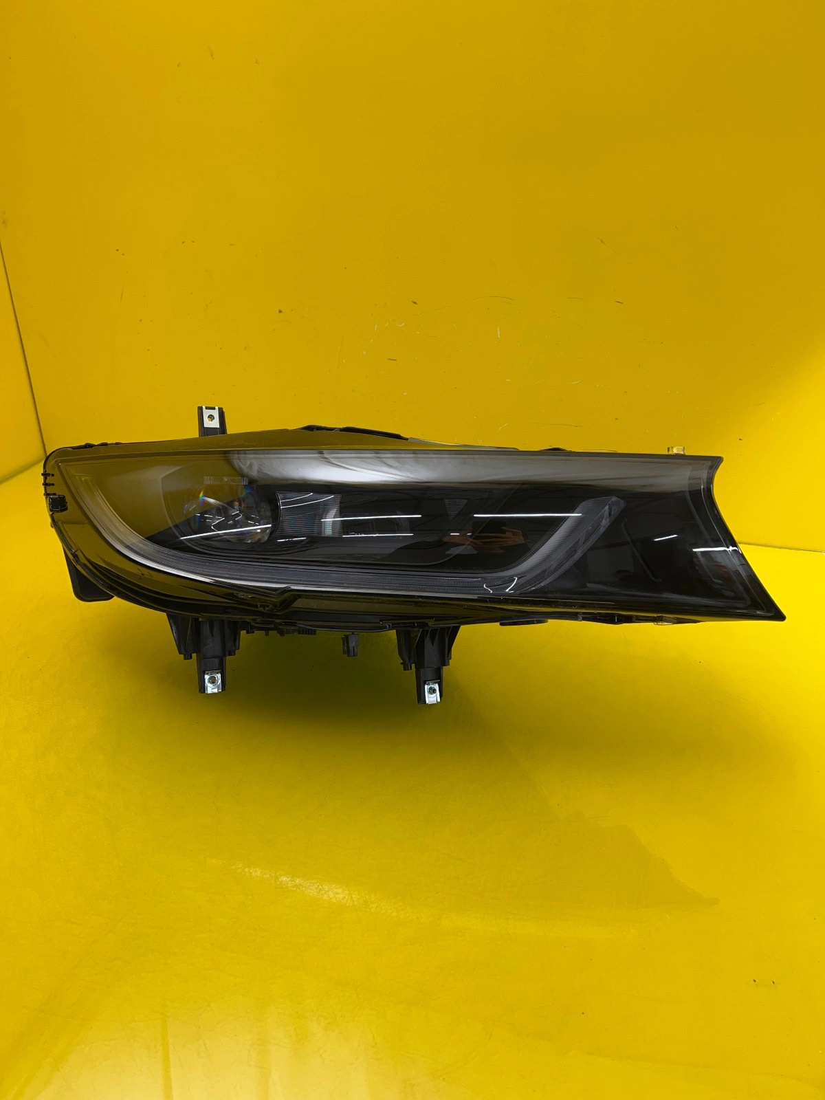 Reflektor Lampa Prawa Przód BMW I8 Full Led 7400125-01 Autolamps Reflektor Lampa Prawa Przód BMW I8 Full Led 7400125-01