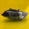 Reflektor Lampa Lewa BMW 3 E92 E93 Bi-Xenon Nieskrętna 7162127