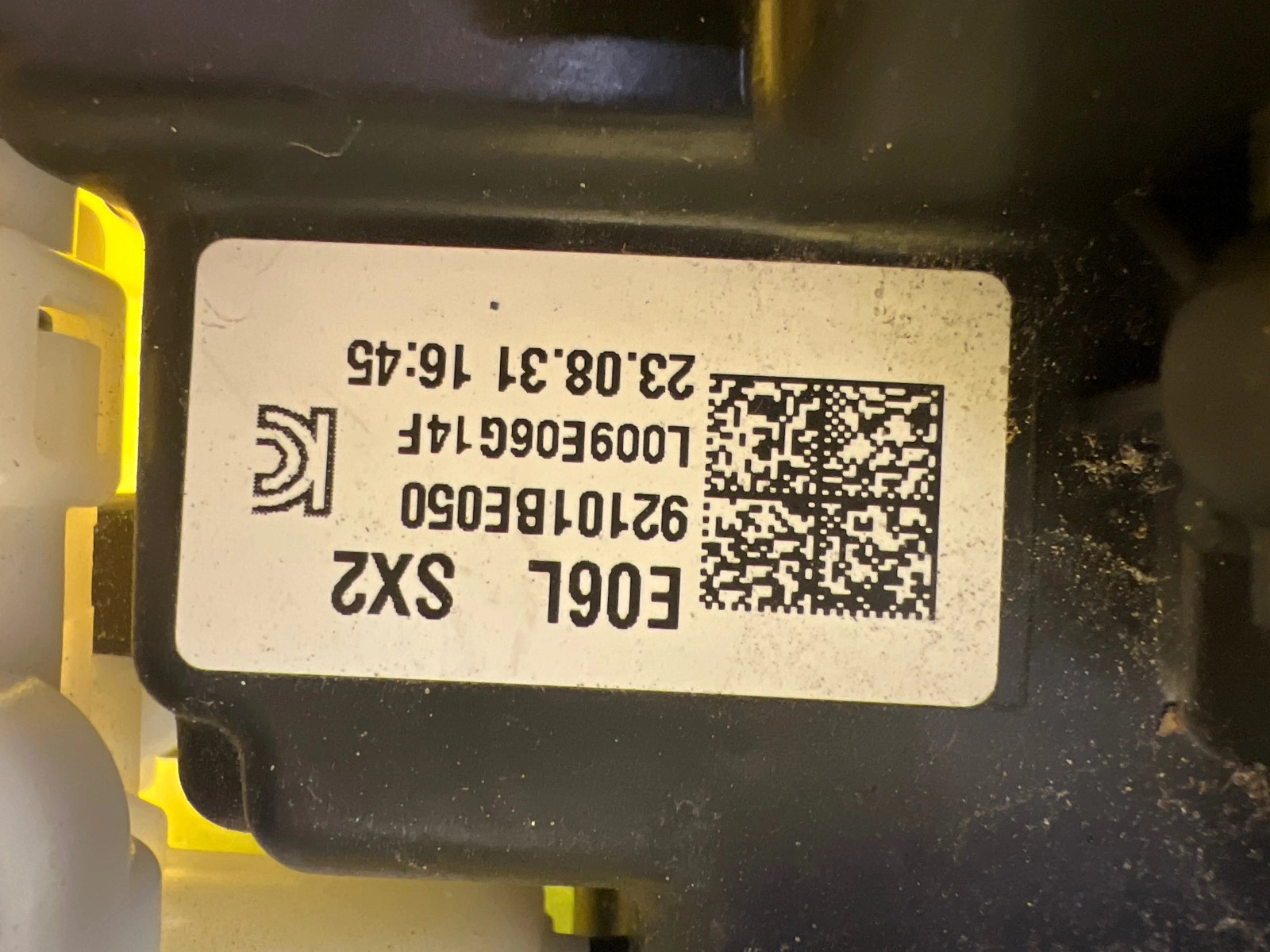 Reflektor Lampa Lewa Przód Hyundai Kona II 2 23- Led 92101BE050 Autolamps 3 Reflektor Lampa Lewa Przód Hyundai Kona II 2 23- Led 92101BE050