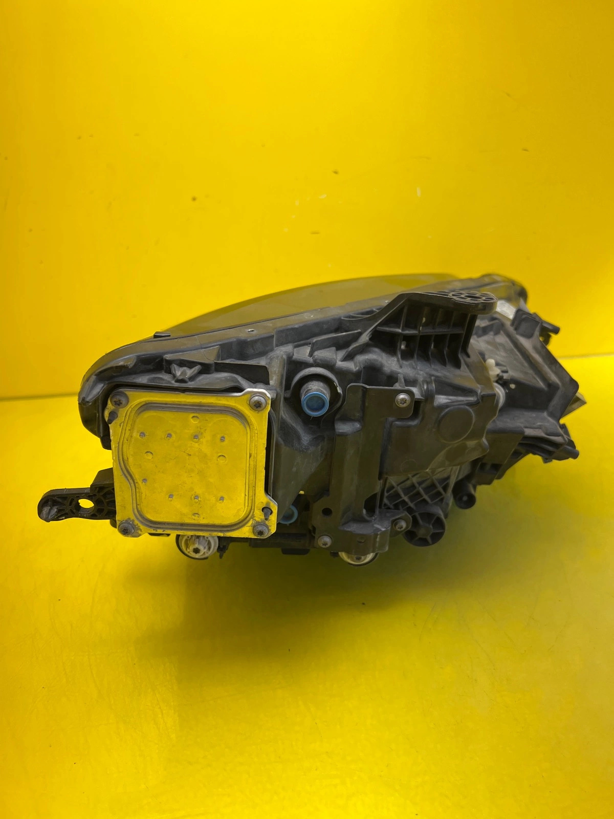 Reflektor Lampa Lewa Volvo S60 V60 Mid Led 32228815 Autolamps 5 Reflektor Lampa Lewa Volvo S60 V60 Mid Led 32228815