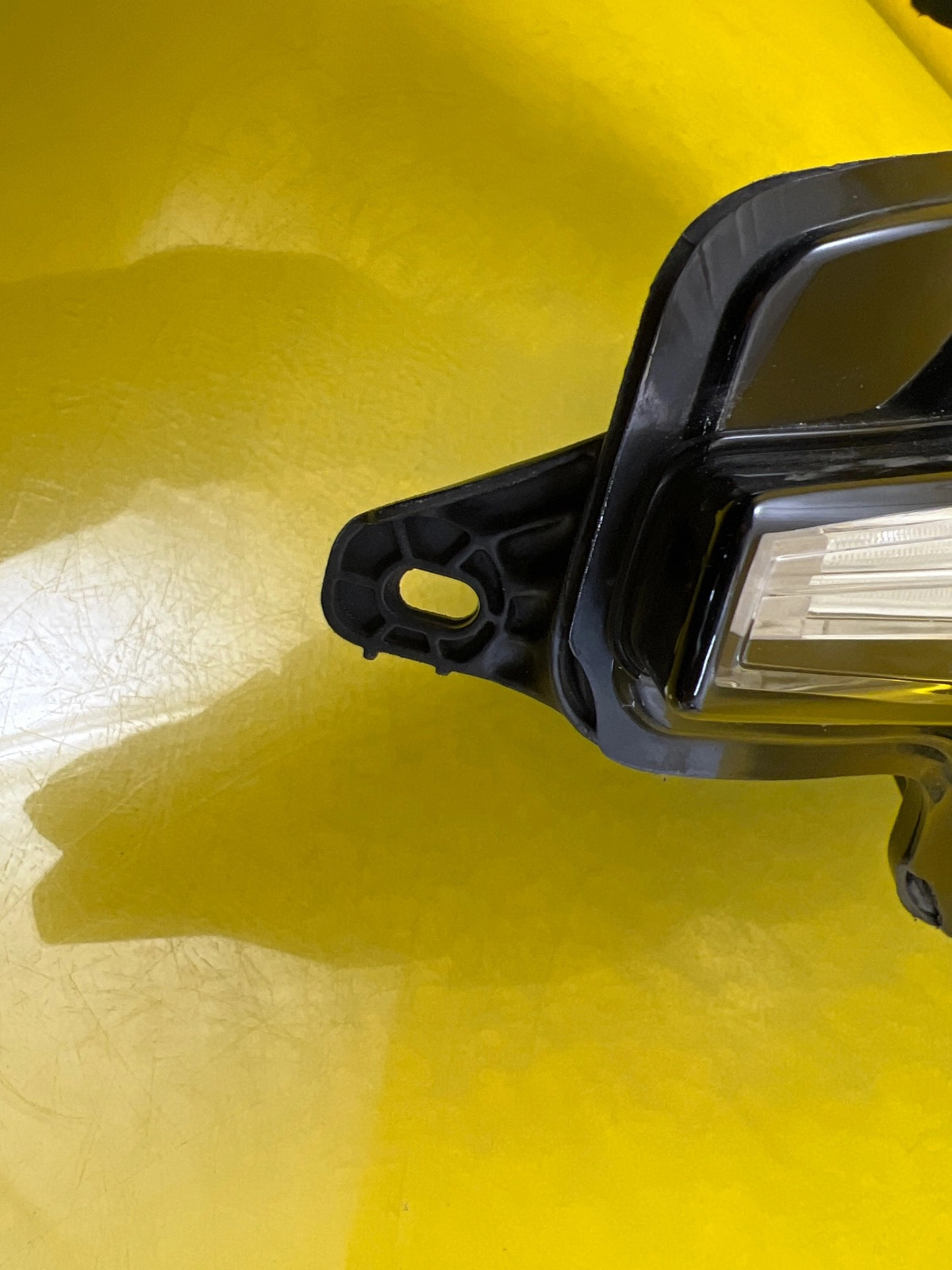 Reflektor Lampa Lewa Volvo S60 V60 Mid Led 32228815 Autolamps 6 Reflektor Lampa Lewa Volvo S60 V60 Mid Led 32228815