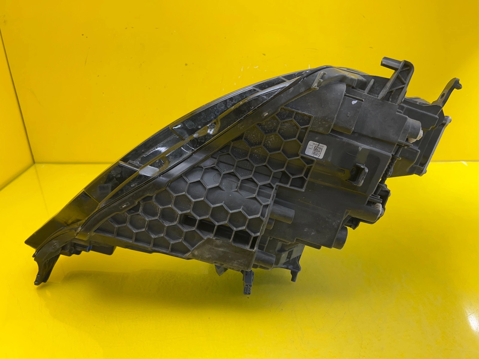 Reflektor Lampa Lewa Volvo S60 V60 Mid Led 32228815 Autolamps 7 Reflektor Lampa Lewa Volvo S60 V60 Mid Led 32228815