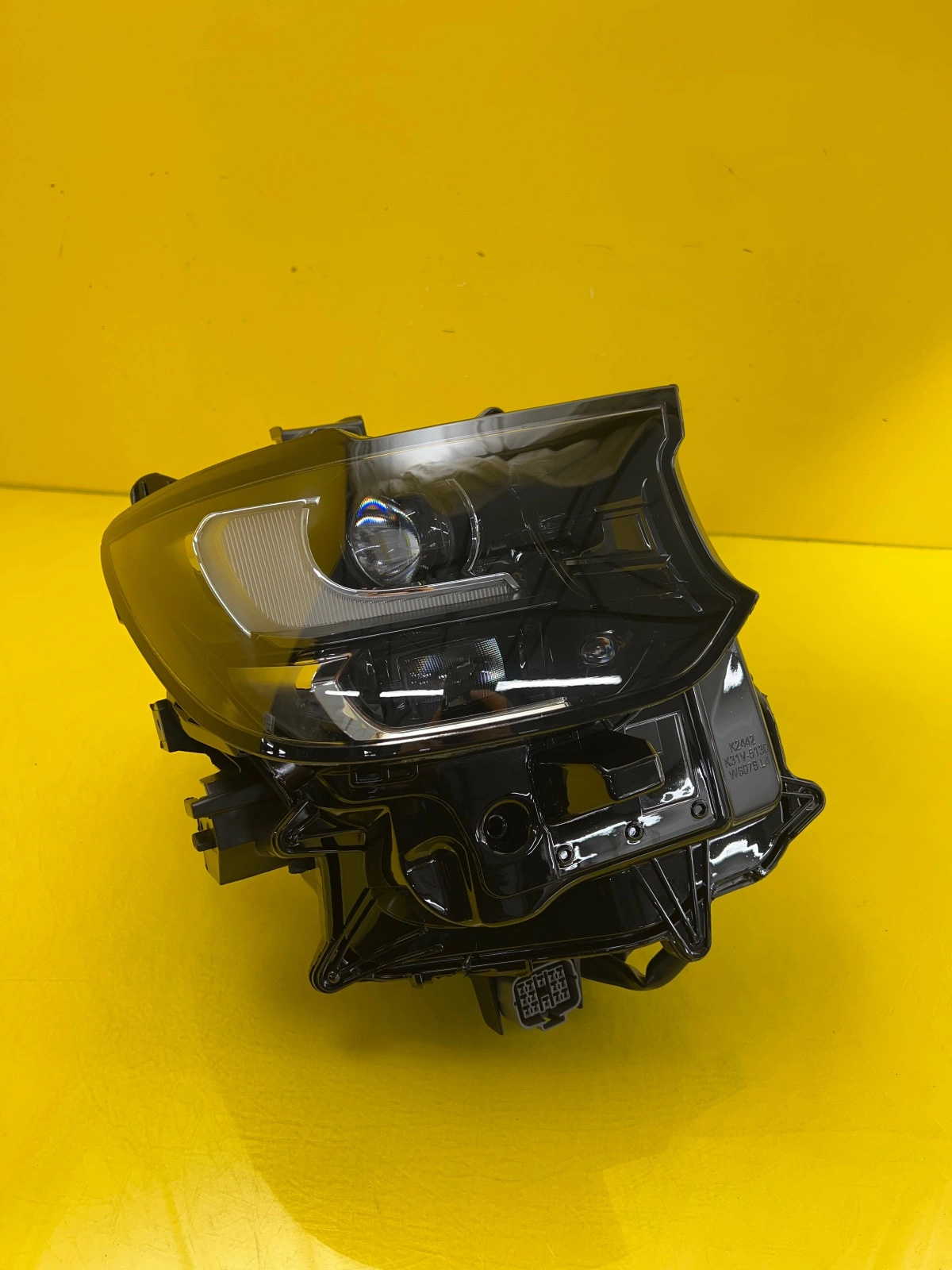 Reflektor Lampa Prawa Mazda CX60 CX-60 Full Led 22- KR9R51030 Autolamps Reflektor Lampa Prawa Mazda CX60 CX-60 Full Led 22- KR9R51030