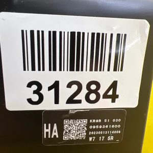 Reflektor Lampa Prawa Mazda CX60 CX-60 Full Led 22- KR9R51030