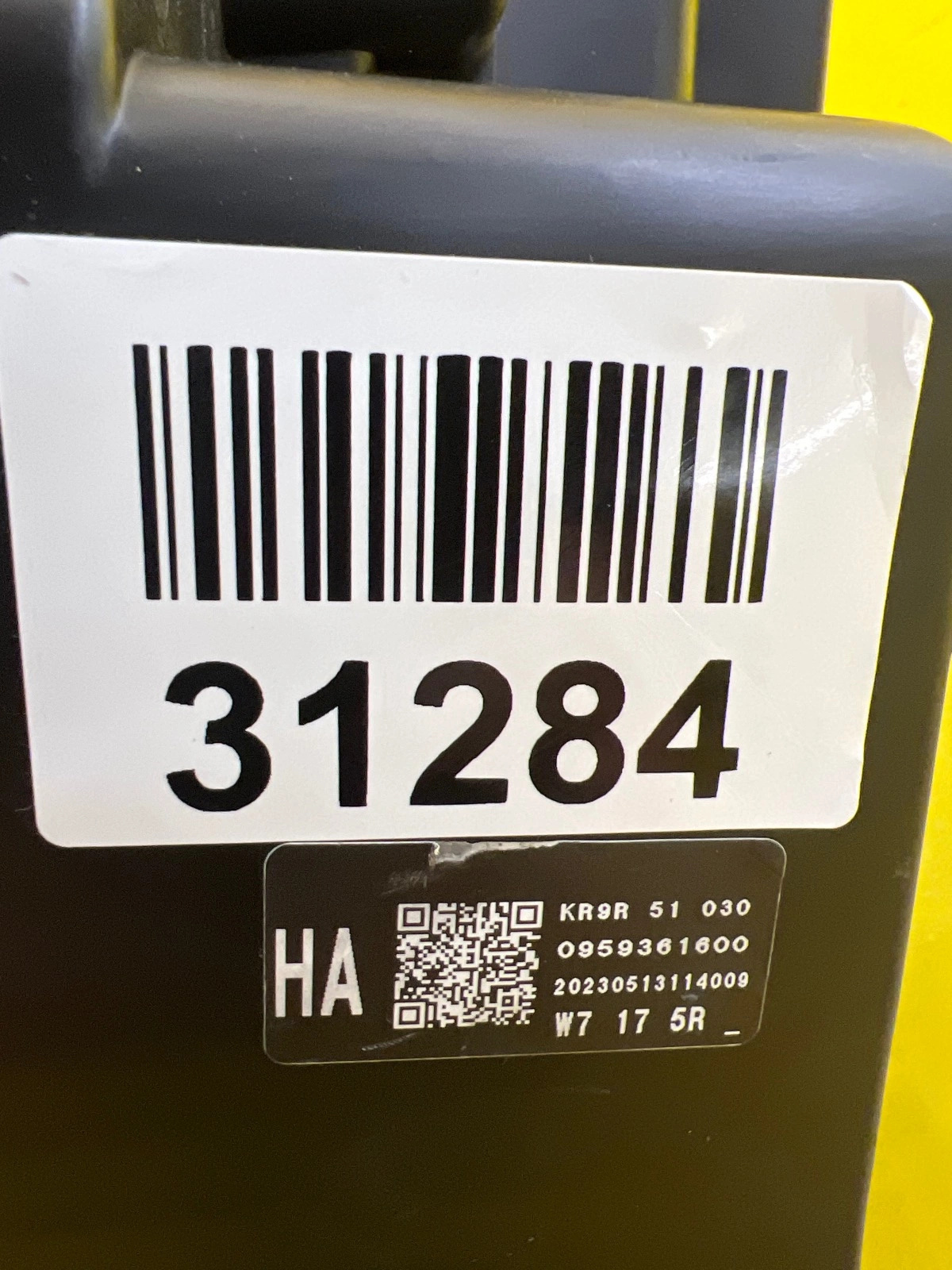 Reflektor Lampa Prawa Mazda CX60 CX-60 Full Led 22- KR9R51030 Autolamps 2 Reflektor Lampa Prawa Mazda CX60 CX-60 Full Led 22- KR9R51030