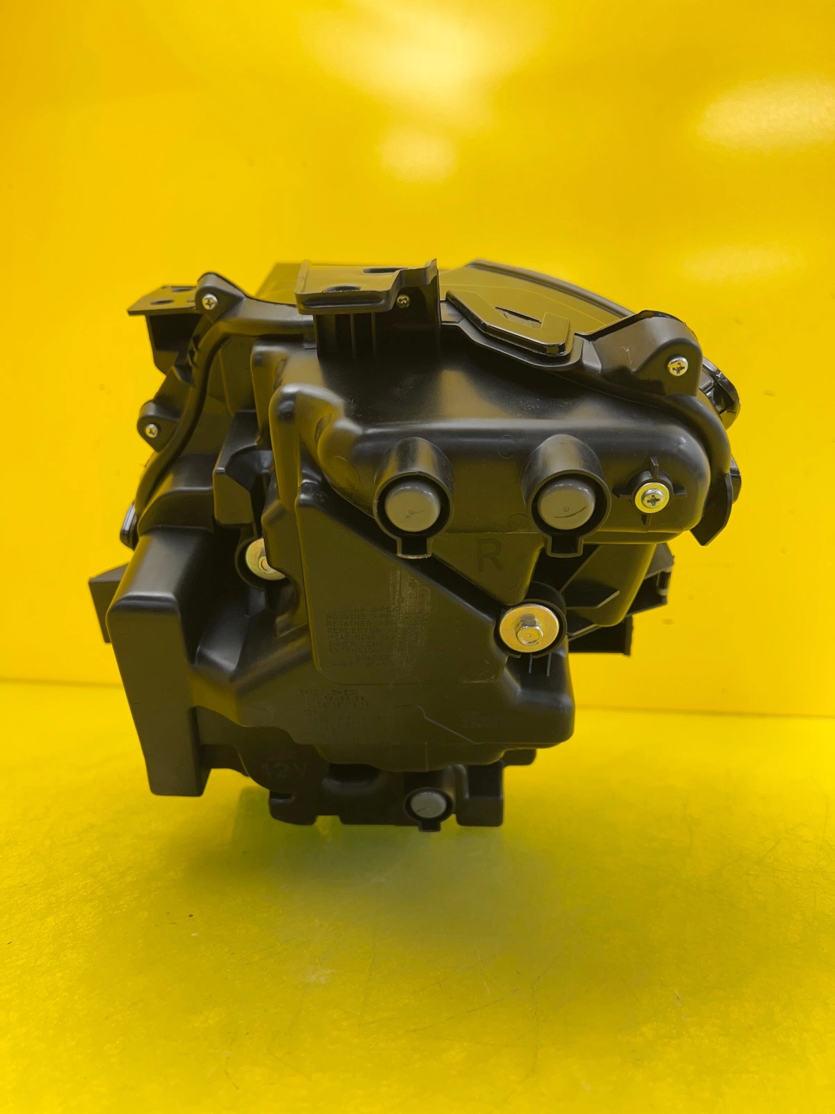 Reflektor Lampa Prawa Mazda CX60 CX-60 Full Led 22- KR9R51030 Autolamps 3 Reflektor Lampa Prawa Mazda CX60 CX-60 Full Led 22- KR9R51030