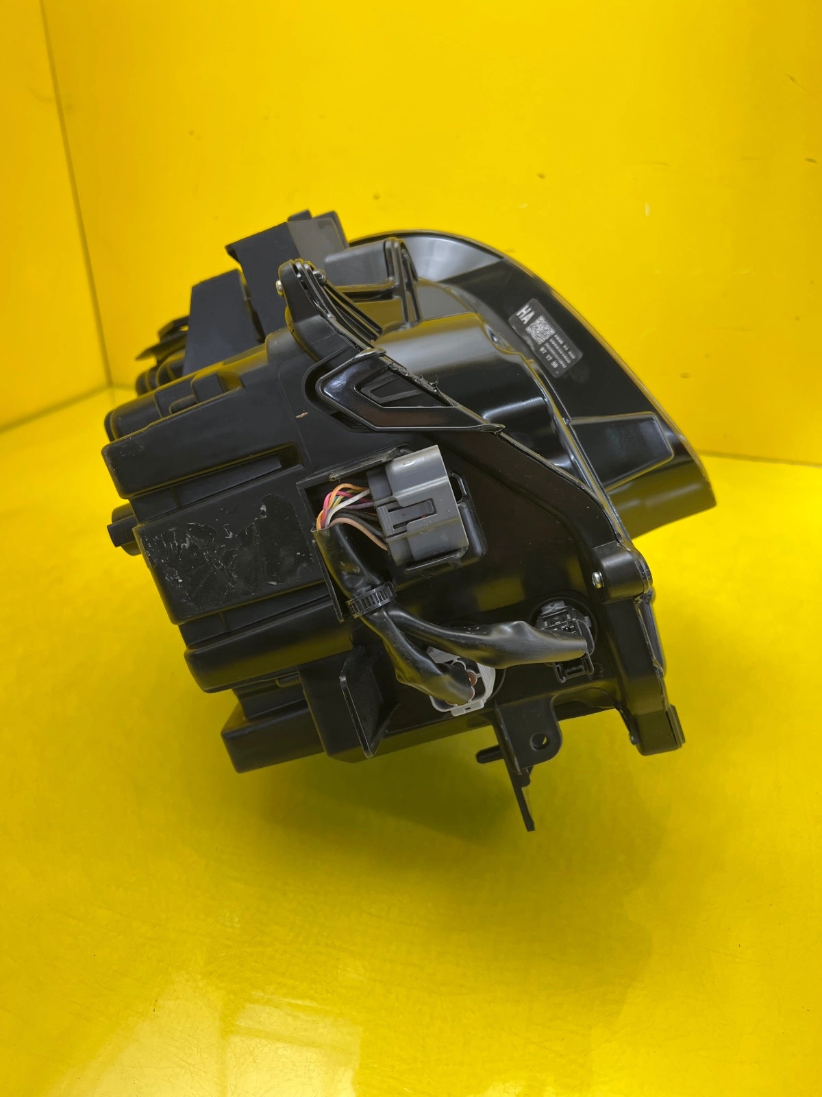 Reflektor Lampa Prawa Mazda CX60 CX-60 Full Led 22- KR9R51030 Autolamps 5 Reflektor Lampa Prawa Mazda CX60 CX-60 Full Led 22- KR9R51030