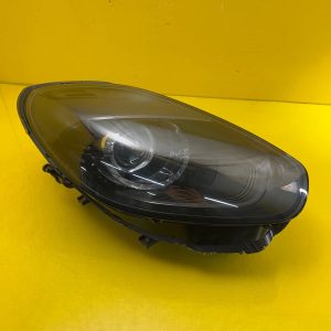 Reflektor Lampa Prawa Przód Renault Alpine A110 Led 6020018885-F