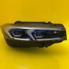 Reflektor Lampa Lewa VW Golf 8 VIII Full Led 5H1941059