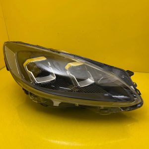 Reflektor Lampa Prawa Ford Kuga MK3 III Full Led 19- LV4B-13E016-AH Autolamps Reflektor Lampa Prawa Ford Kuga MK3 III Full Led 19- LV4B-13E016-AH