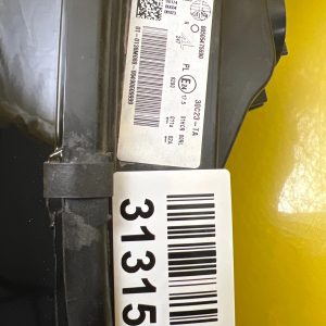 Reflektor Lampa Prawa Przód Alfa Romeo Giulia 505475690
