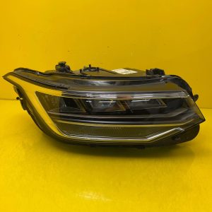 Reflektor Lampa Prawa VW Tiguan II Lift Full Led 5NB941036G