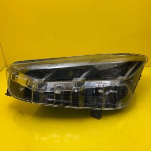 Reflektor Lampa Lewa Ford Mustang Mach-E Lift 2025- Full Led Autolamps Reflektor Lampa Lewa Ford Mustang Mach-E Lift 2025- Full Led